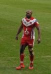 Salford Red Devils 
